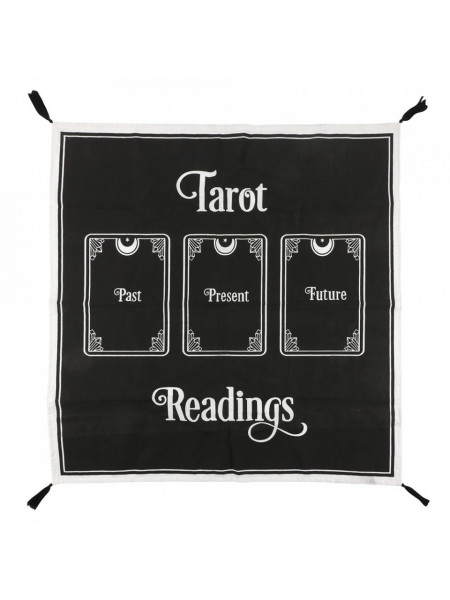 Panza pentru altar Carti de Tarot 70x70cm