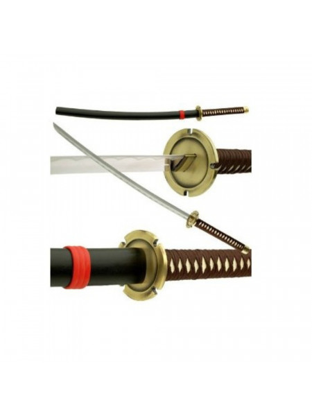 Sabie decorativa katana Inuyasha 97 cm