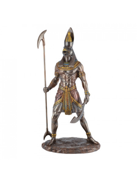 Statueta egipteana Horus 27cm