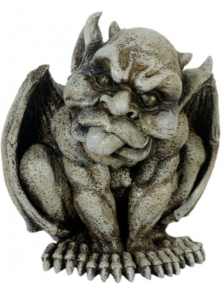 Statueta gradina Pui de Gargui 33 cm