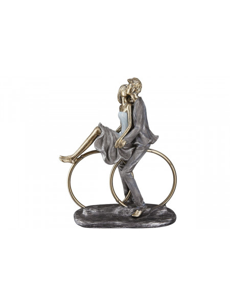 Statueta Modern Living - Te Sustin, 25 cm