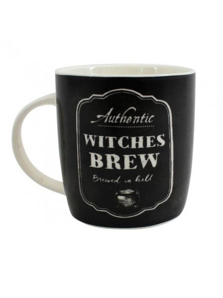 Cana Authentic Witches Brew 9 cm