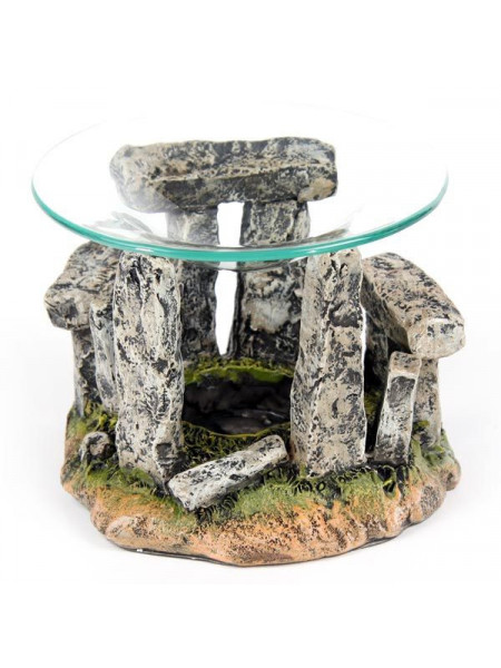 Lampa aromaterapie Cercul de Piatra (Stonehenge)