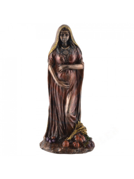 Mini statueta zeita celtica Mother 11cm