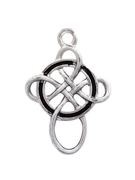 Pandantiv Power Pendants - Nod Celtic