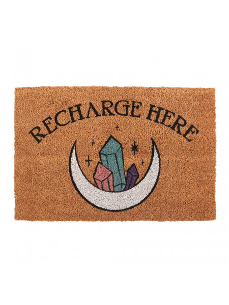 Pres usa Recharge Here 60 cm