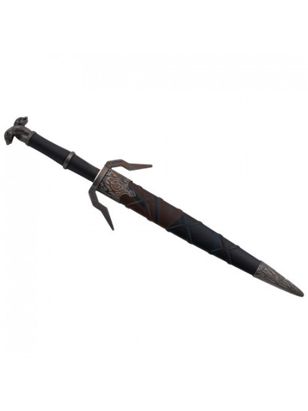 Pumnal decorativ The Witcher 40cm