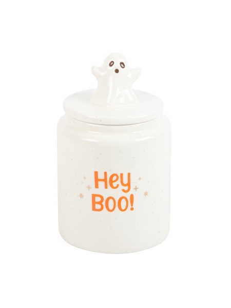 Recipient pentru depozitare Hey Boo