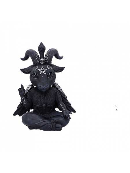 Statueta baphomet Cult Cuties - Baphoboo 30 cm