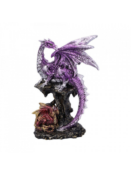 Statueta dragon Hatchling Protection 15.2cm