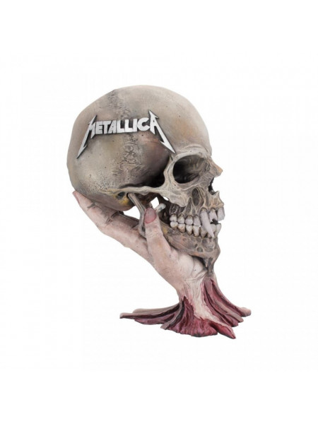 Statueta Metallica - Sad But True 22 cm