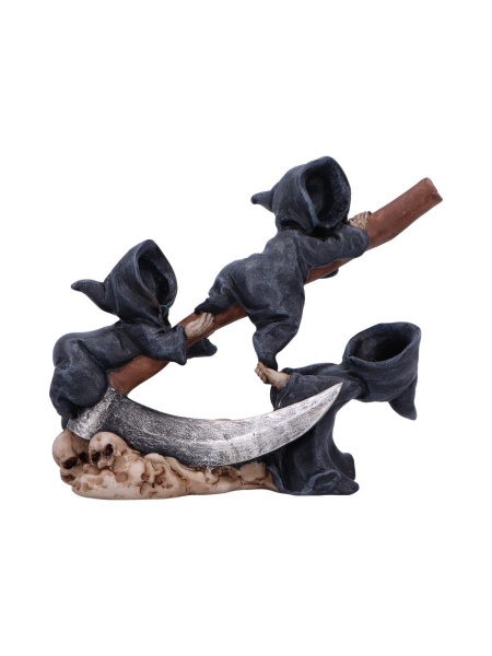 Statueta Mischievous Reapers 15.5cm