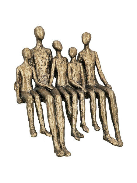 Statueta Modern Living - Legaturi de Familie 20 cm