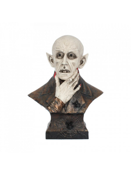 Statueta vampir Contele Dracula 40 cm