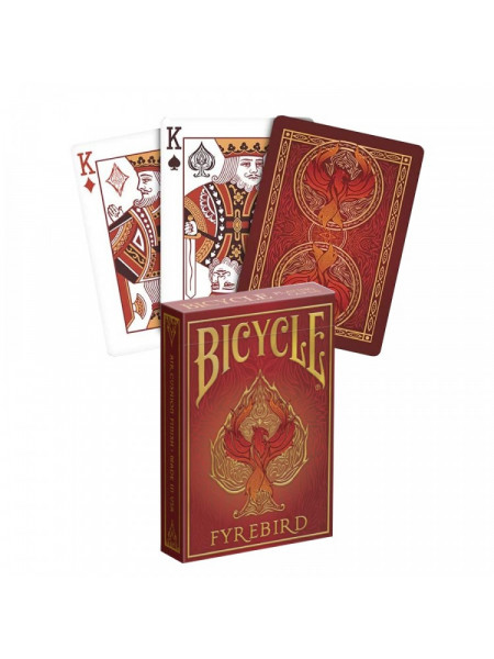 Carti de joc Bicycle Phoenix
