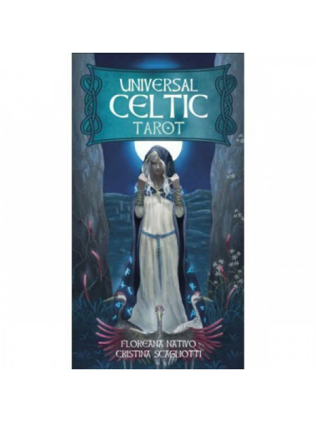Carti de tarot Celtice
