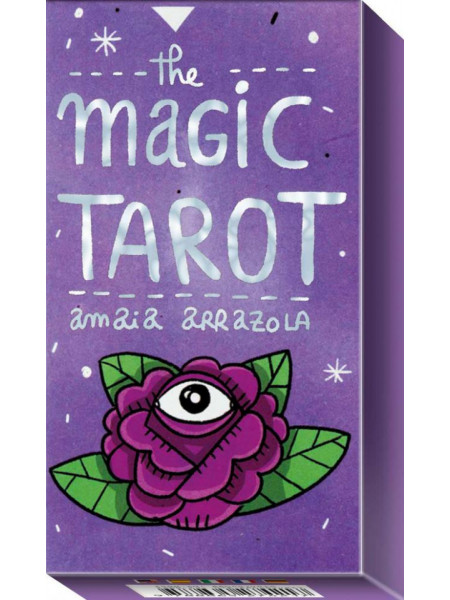 Carti de tarot Magic