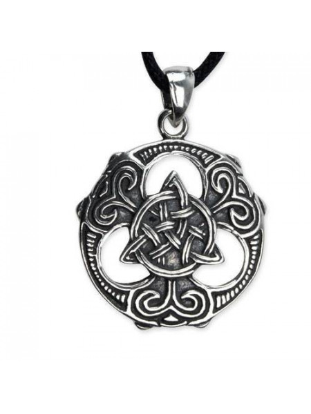 Pandantiv argint Nod celtic 2.2cm