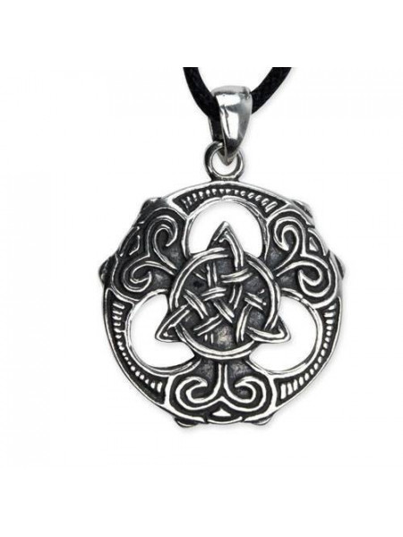 Pandantiv argint Nod celtic K5300