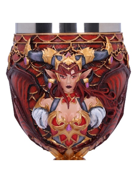 Pocal licenta World of Warcraft Alexstrasza 19.5cm