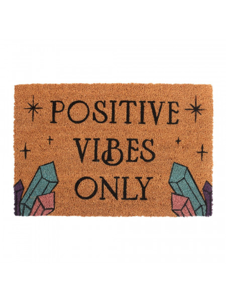 Pres usa Positive Vibes Only 60 cm