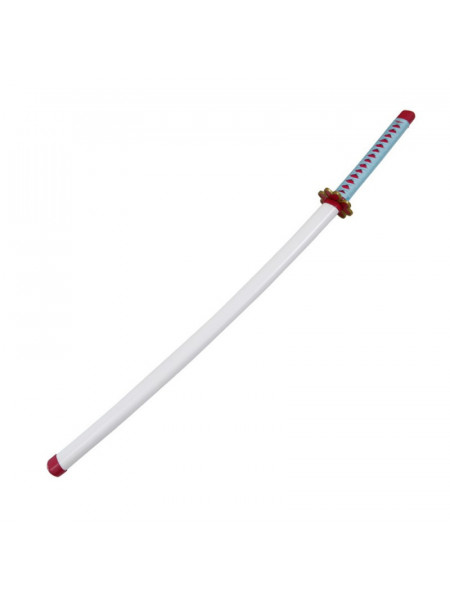 Sabie decorativa katana Demon Slayer - Mitsuri Kanroji 105 cm