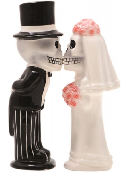 Set solnita si pipernita Dincolo de Moarte