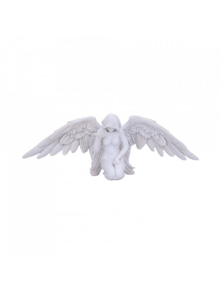 Statueta Sacrificiul ingerului 38 cm