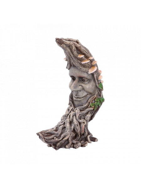Statueta Stejarul lunii 17.5 cm