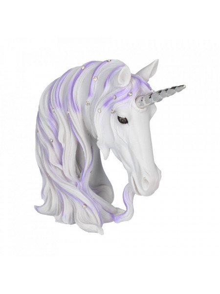Statueta unicorn Splendoare 15 cm