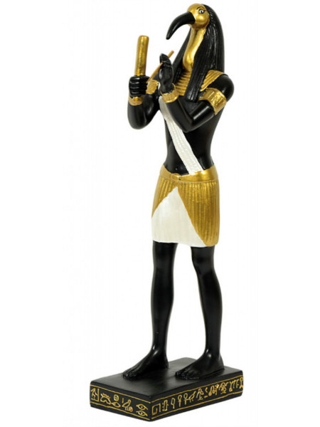 Statueta zeul egiptean Horus 22 cm