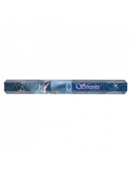 Betisoare de tamaie magice Anne Stokes - Soul Purpose (Crin)
