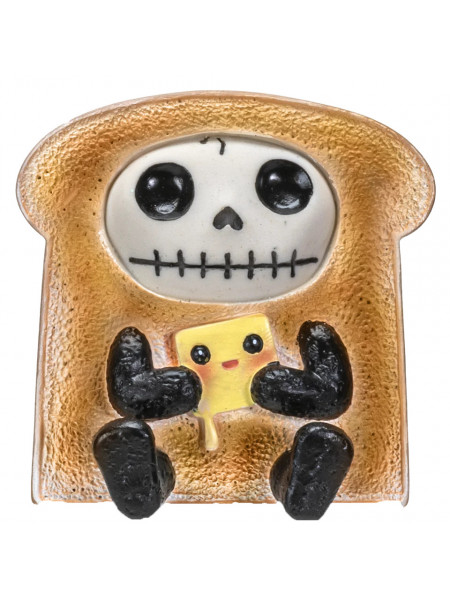 Figurina de colectie Furrybones - Toasty