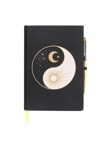 Jurnal A5 Ying Yang