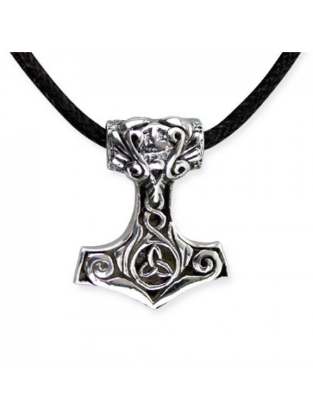 Pandantiv argint Ciocanul lui Thor 1.9cm