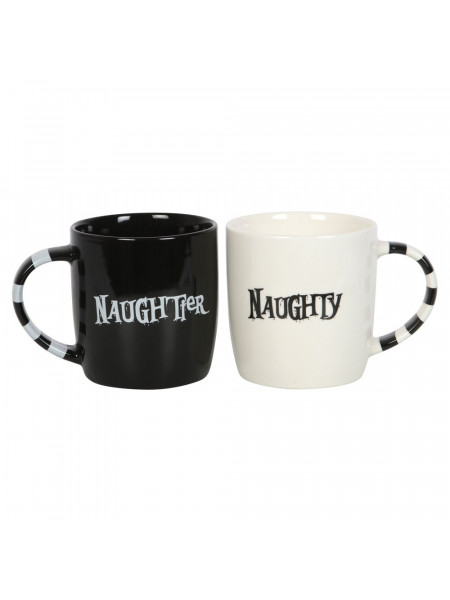 Set cani Naughty & Naughtier 12.2 cm