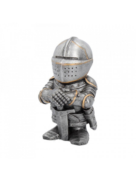 Statueta cavaler medieval 11 cm Sir Fightalot 11 cm