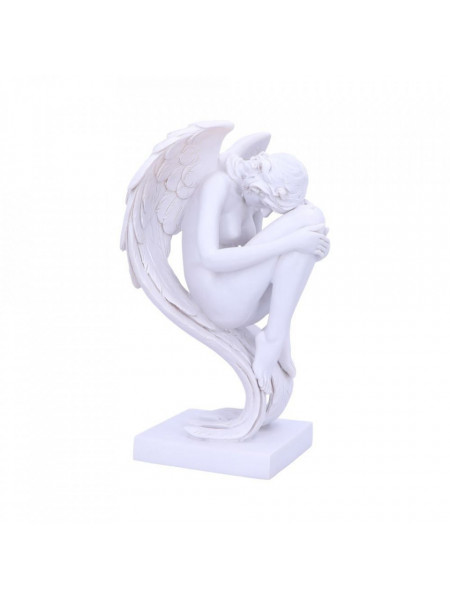 Statueta Contemplarea Ingerului 28 cm
