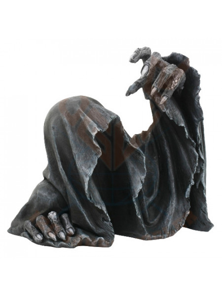 Statueta demon Grim Reaper 26cm