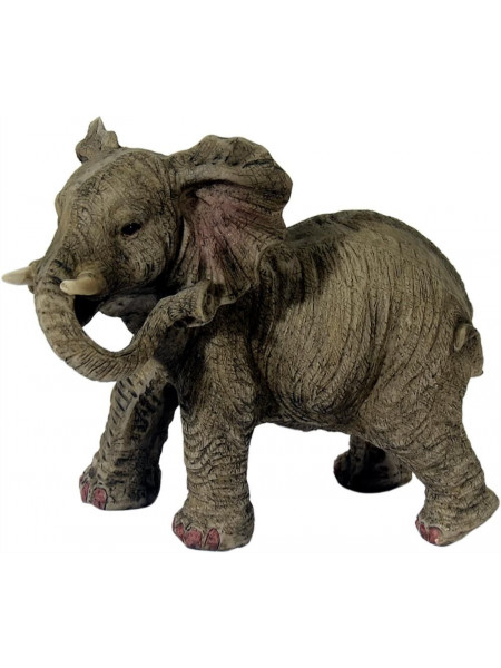 Statueta Elefant 16 cm