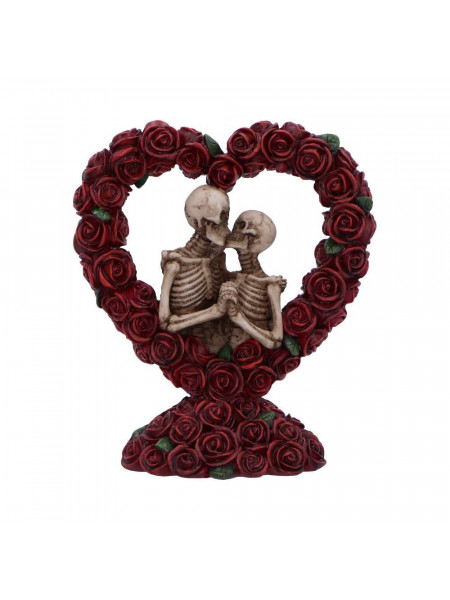 Statueta schelete To Have and To Hold 13 cm