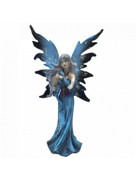 Statueta Zana Gotica 19 cm