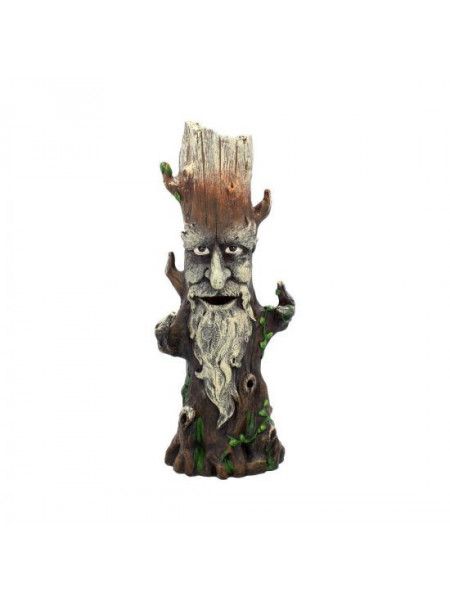 Suport betisoare tamaie copac magic Regele Ent 30 cm