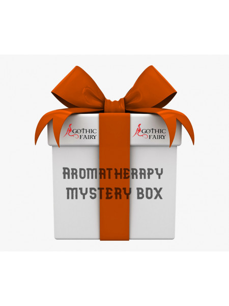 Mystery box din articole din gama aromaterapie