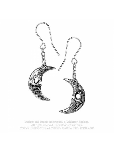 Cercei M’era Luna Crescens - Tragicom Moon