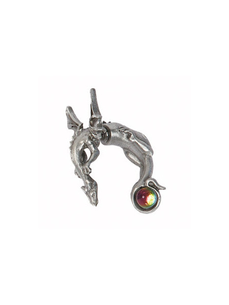 Cercel False Stretcher Dragon