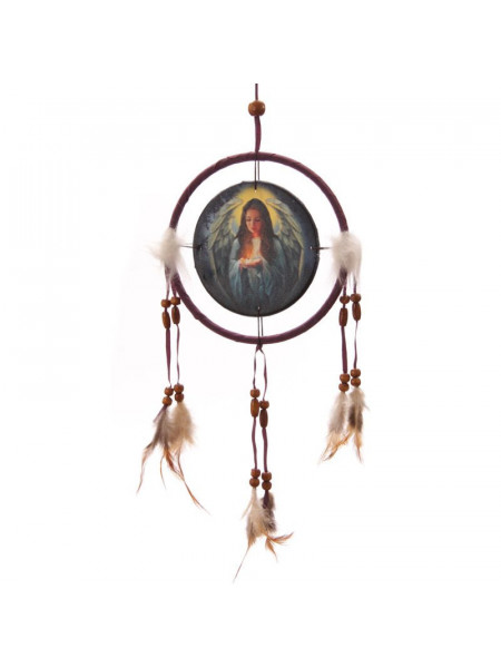 Dreamcatcher Inger Pazitor - Lisa Parker 16 cm