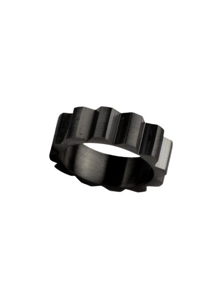 Inel otel inoxidabil Rack-Wheel