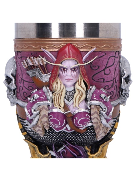 Pocal licenta World of Warcraft Sylvanas 19.5cm