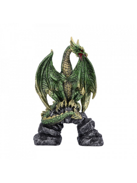 Statueta dragon Haranu 15.5 cm